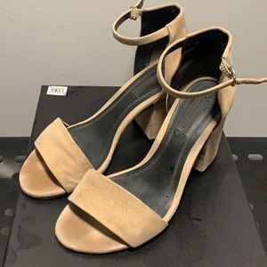 Alexander Wang heels